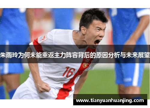 朱雨玲为何未能重返主力阵容背后的原因分析与未来展望