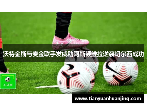 沃特金斯与麦金联手发威助阿斯顿维拉逆袭切尔西成功
